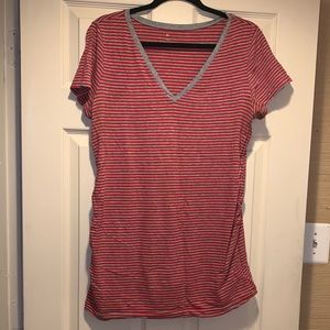 Gap Maternity Short Sleeve